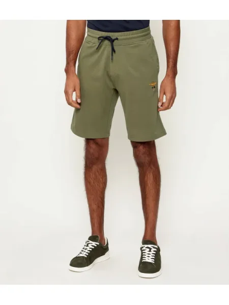 Aeronautica Militare Pantaloni scurți