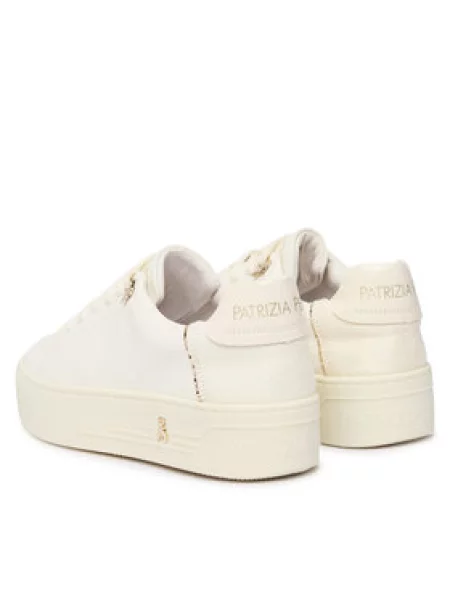 Sneakersy Patrizia Pepe