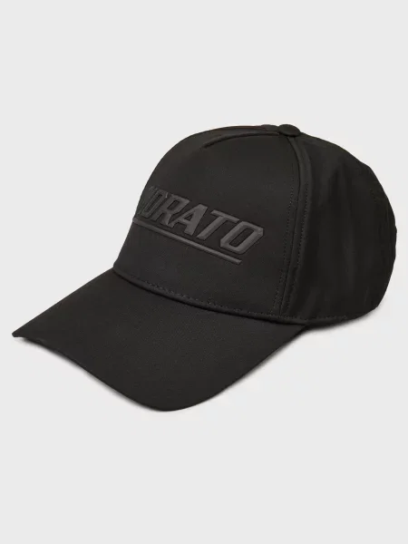 Кепка Antony Morato черная