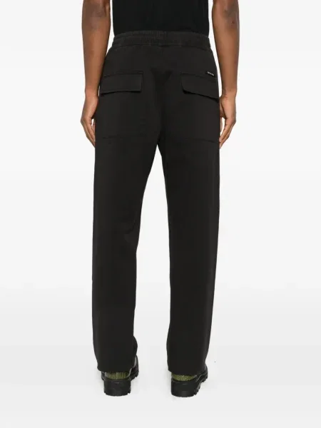 Pantaloni State Of Order negru