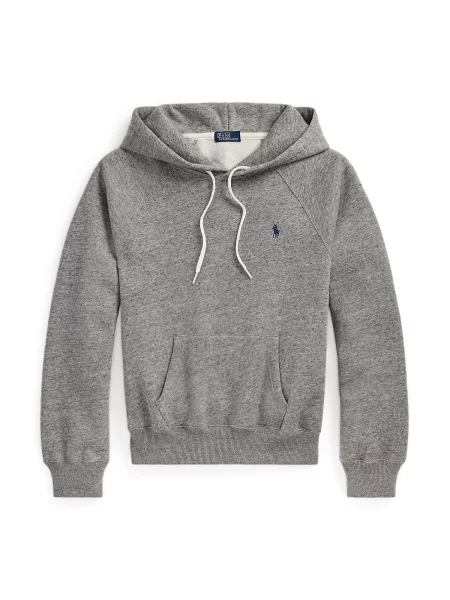 Geacă Polo Ralph Lauren gri