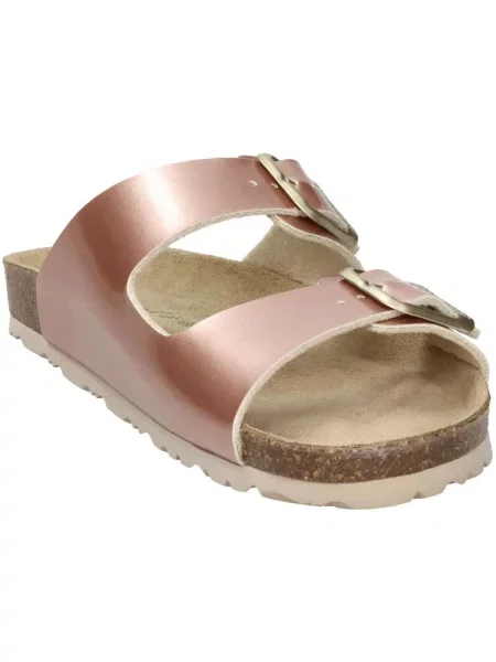 Pantofi Grünland roz