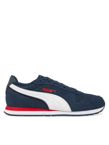 Puma Tenisice ST MILER Club 15 tamnoplava
