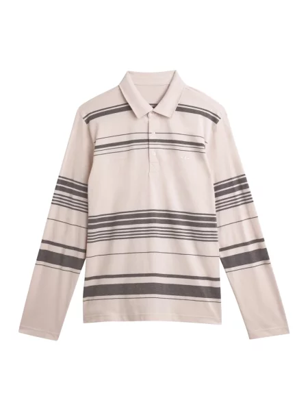 T-shirt adidas x Wales Bonner Polo Wonder Quartz M różowe