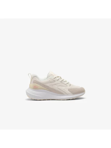 Lacoste Sneakersy Evo beżowy