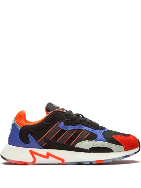Futó sneaker Adidas Primeknit fekete