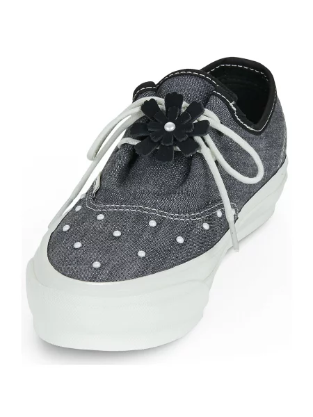 Pantofi Vans negru