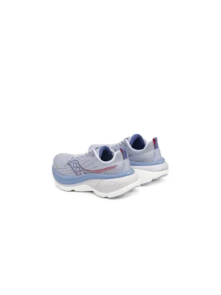 Saucony Bežecké topánky Hurricane 25 fialová