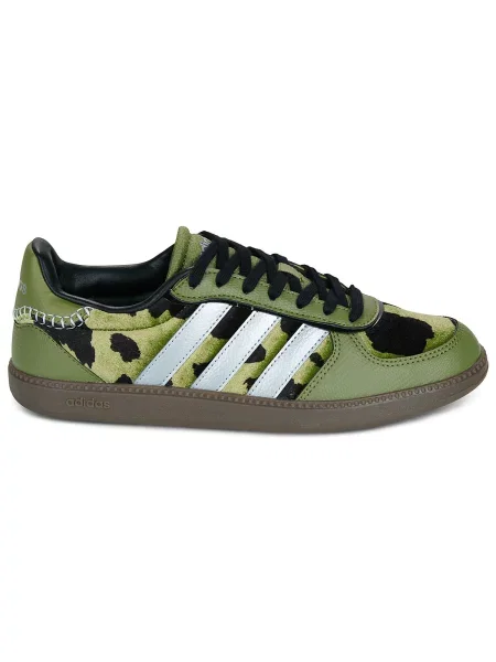 Tenisice Adidas zelena
