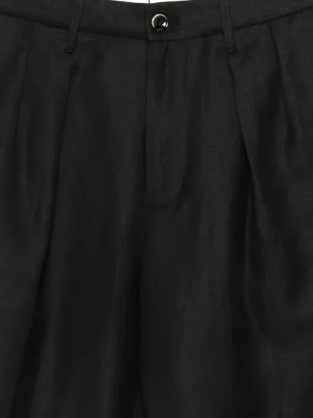 Hlače Nine In The Morning crna