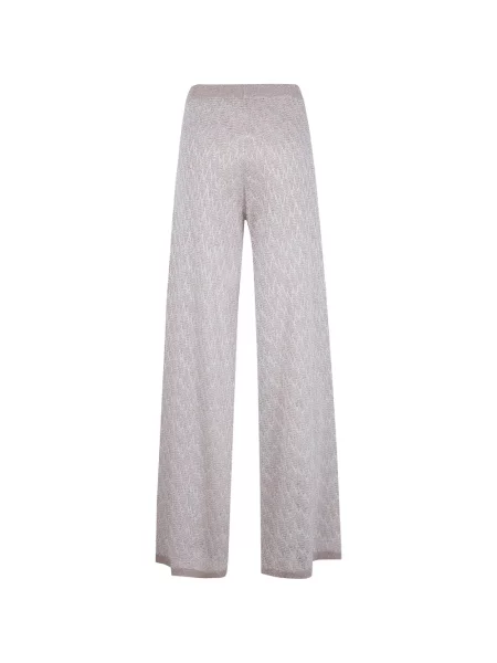 Pantaloni D.exterior gri