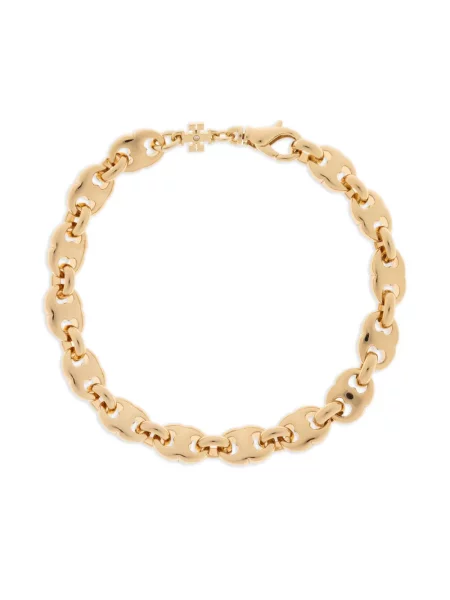 Brăţară Tory Burch auriu