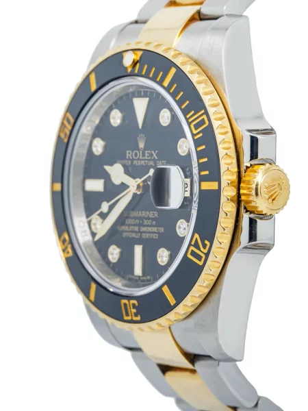 Ceas Rolex negru