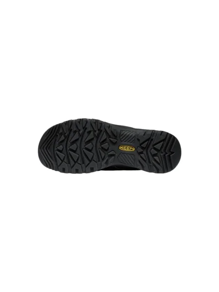 Pantofi Keen negru