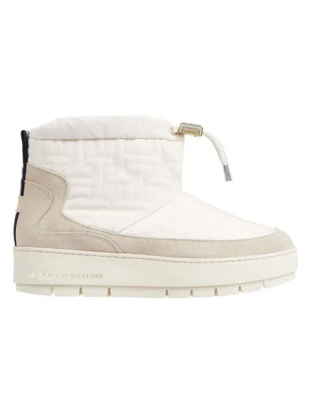 Botine Tommy Hilfiger