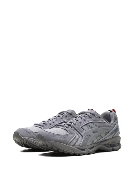 Sneakerși Asics Gel-Kayano gri
