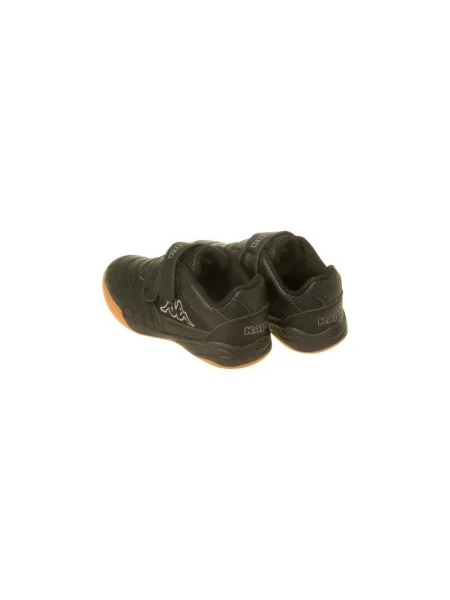 Pantofi copii Kappa negru