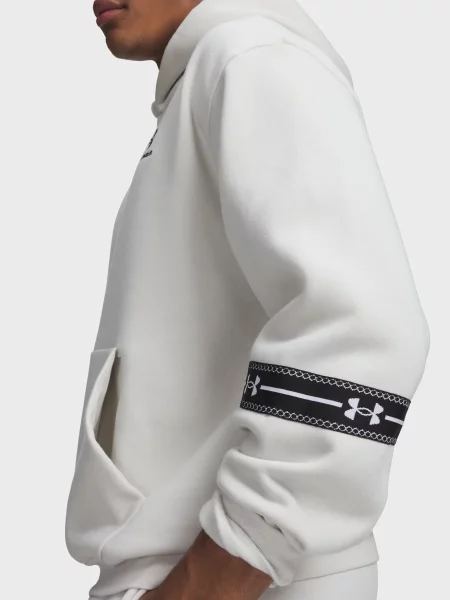 Худі Under Armour біле