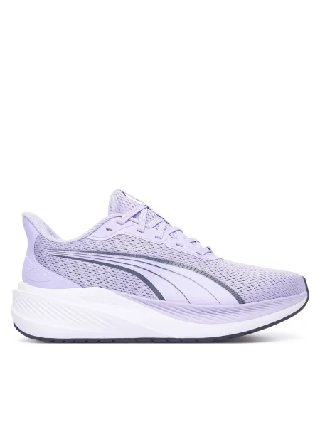 Superge Puma Dasher Lite 16 Svetlo vijolična
