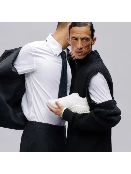 Puma PUMA x _J.L-A.L_ CELL GEO 1 Cage sneakersy białe