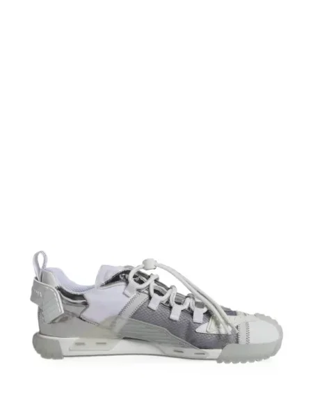 Sneakerși Dolce & Gabbana NS1 alb