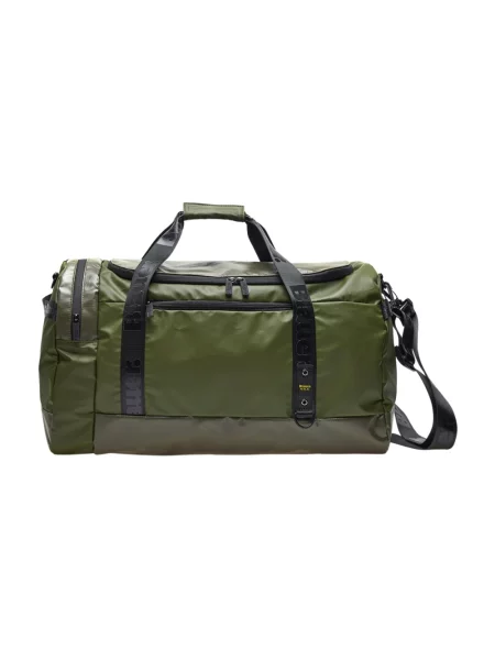 Torba Blauer zielona