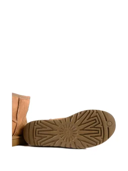 Botine Ugg clasici maro