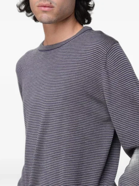 Tricou Xc albastru