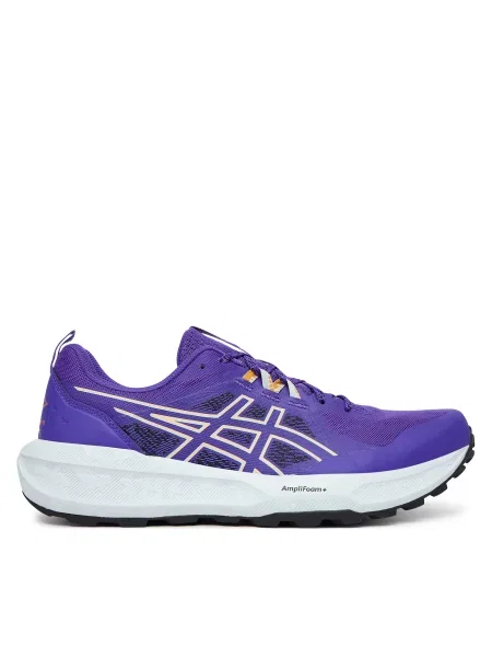 Běžecké boty Asics Gel-Sonoma 8 modrá