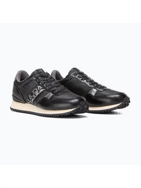 Buty Napapijri Astra black czarne