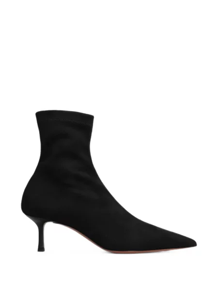Cizme scurte Castagna negru