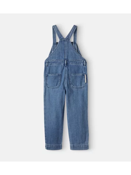 Gyerek farmer overál Stella Mccartney kék