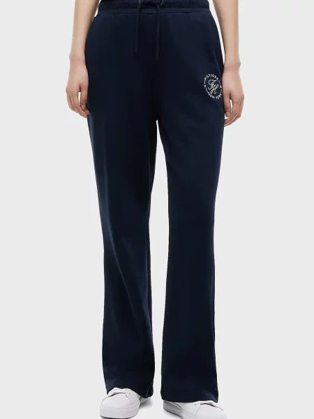 Спортивные штаны Tommy Hilfiger синие