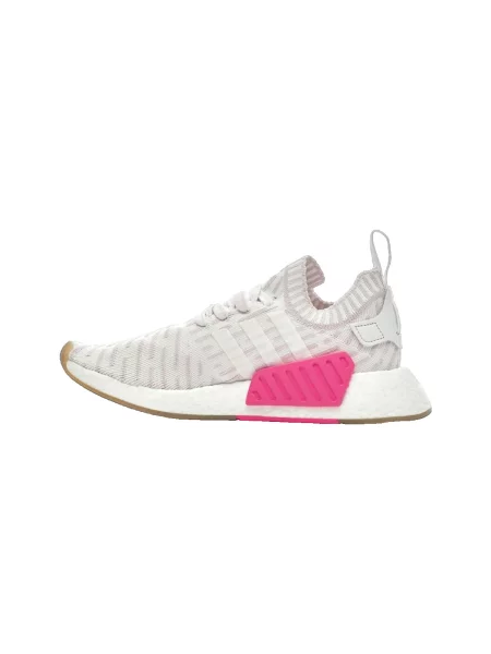 Tenisky Adidas NMD biela