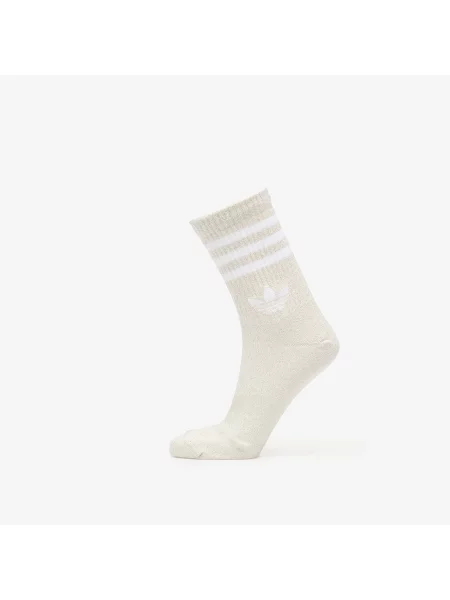 Чорапи Adidas Originals бяло