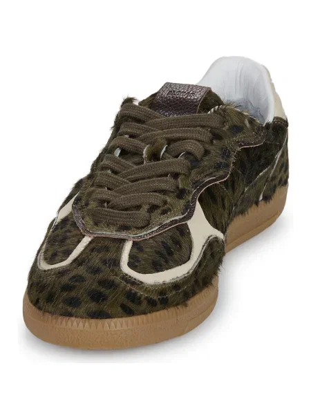 Pantofi Alohas maro