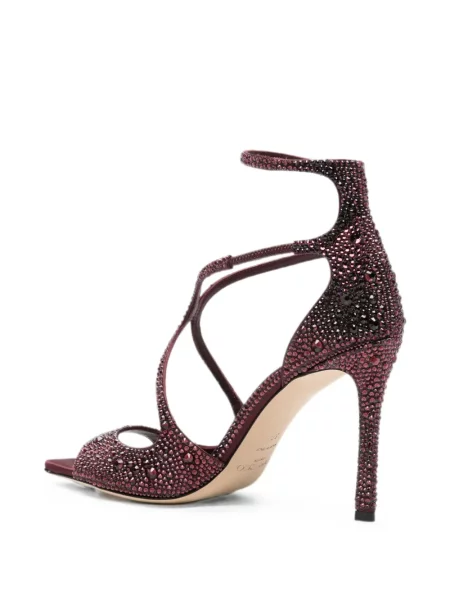 Sandale Jimmy Choo violet