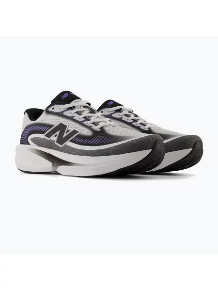 Мъжки обувки за бягане New Balance Aura Summer V1 electric indigo/castlerock/black черно