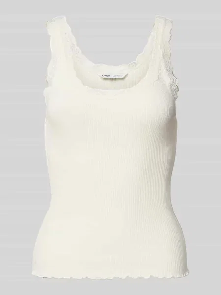 Top Only biały