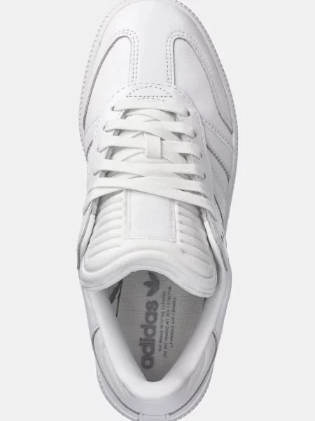 Кроссовки Adidas Originals белые