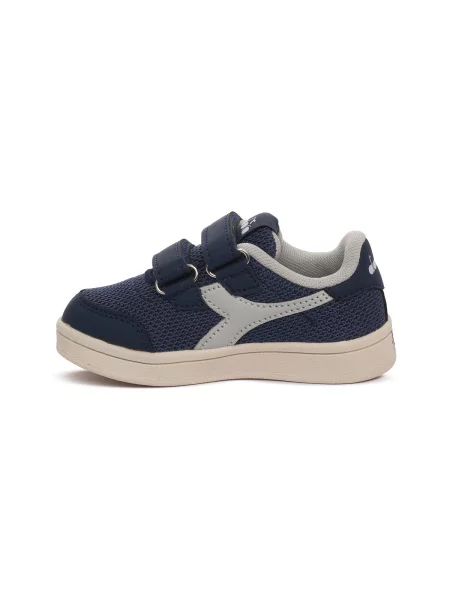 Gyerek félcipő Diadora kék