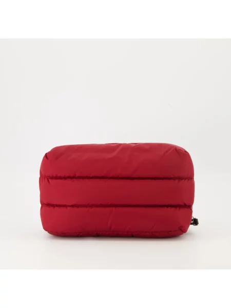 Torebka Moncler czerwona