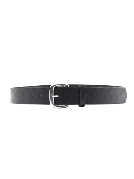 Pull&Bear Curea negru