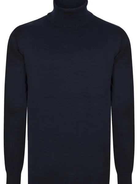 Felix Hardy Svetr námořnická modř