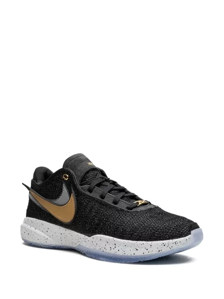 Sportbačiai Nike LeBron juoda