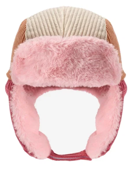 Penti Kapa PENTI Mädchen Snow Beanie miks