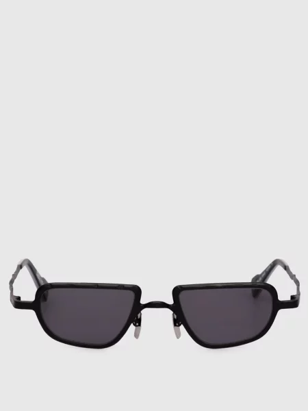 Солнцезащитные очки Kuboraum черные