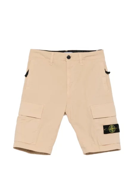 Szorty cargo dziecięce Stone Island
