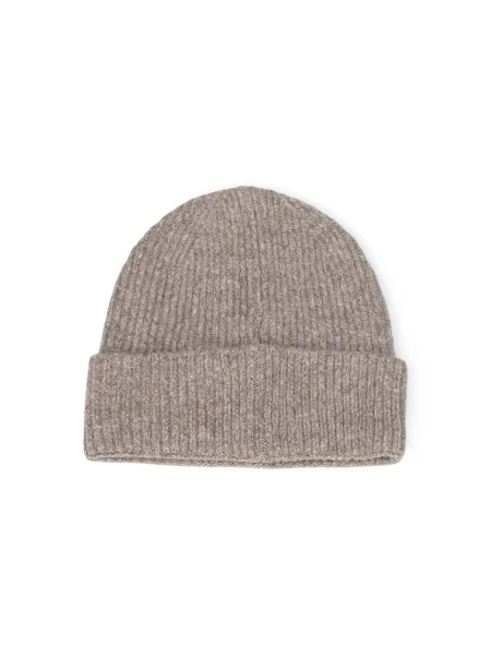 Šešir Calvin Klein s vezom smeđa