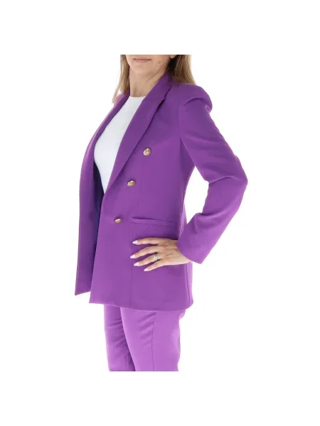 Jakna Sol Wears Women bela
